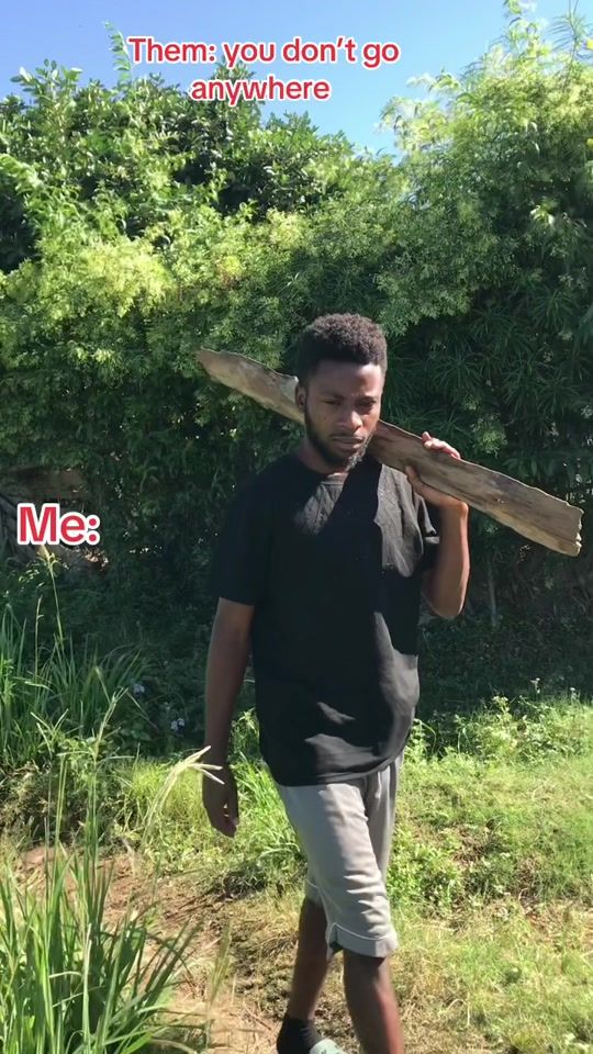 TikTok video thumbnail by chipilicomedy1