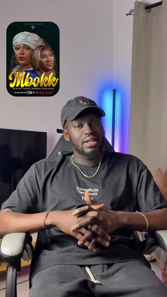 TikTok video thumbnail by lasga_njaay