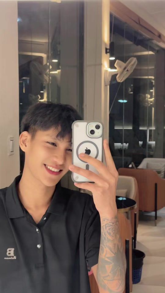 TikTok video thumbnail by amt.kongallay
