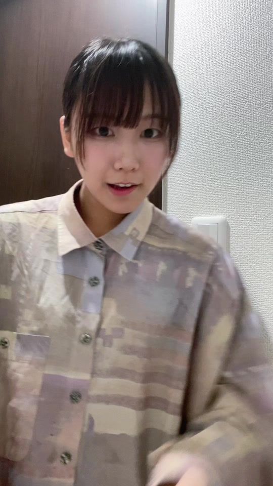 TikTok video thumbnail by arare_araara
