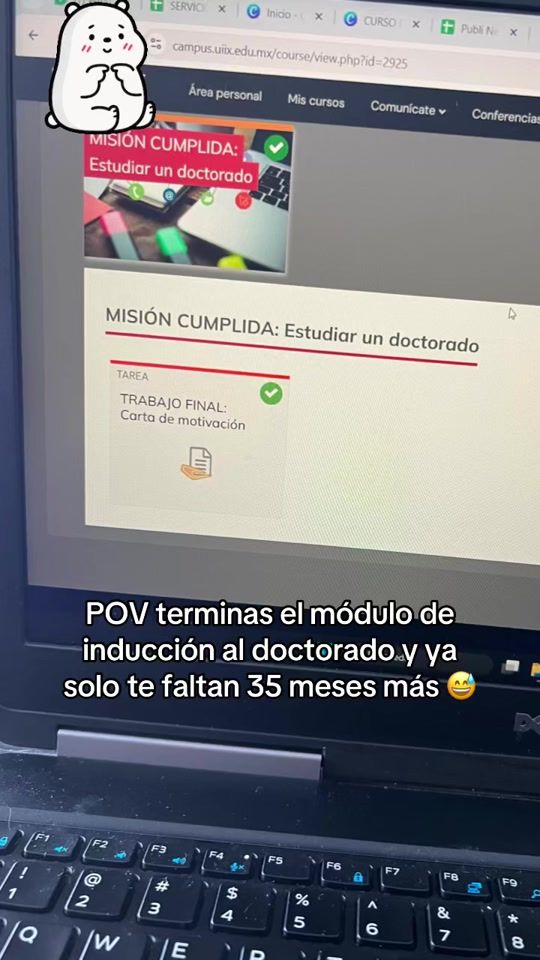 TikTok video thumbnail by profe.rober