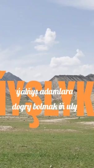 TikTok video thumbnail by atayev_bv