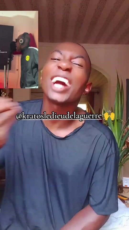 TikTok video thumbnail by man_eton237