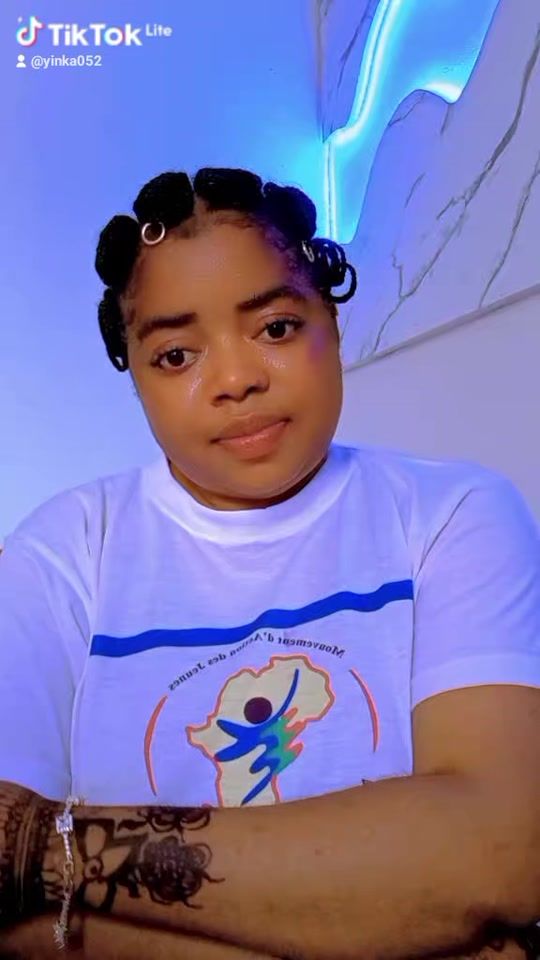 TikTok video thumbnail by yinka052