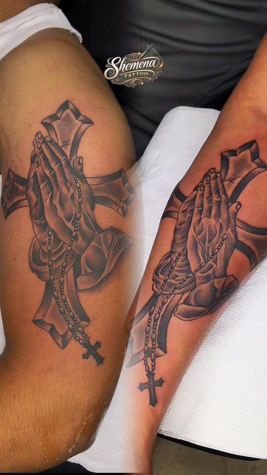 TikTok video thumbnail by shemena19tattoo