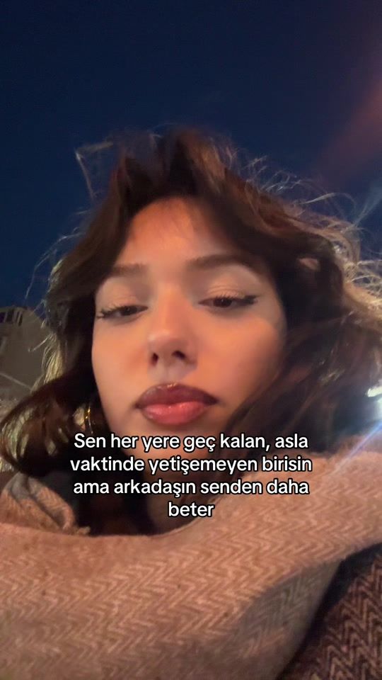 TikTok video thumbnail by asudemrsl