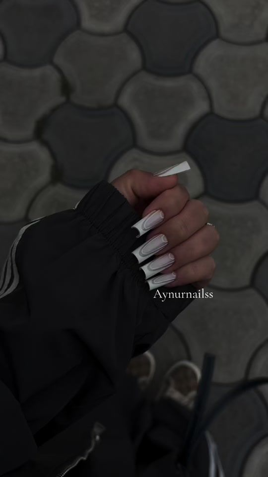 TikTok video thumbnail by aynurnails_