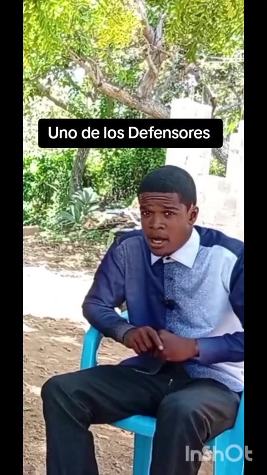 TikTok video thumbnail by eldefensor2001