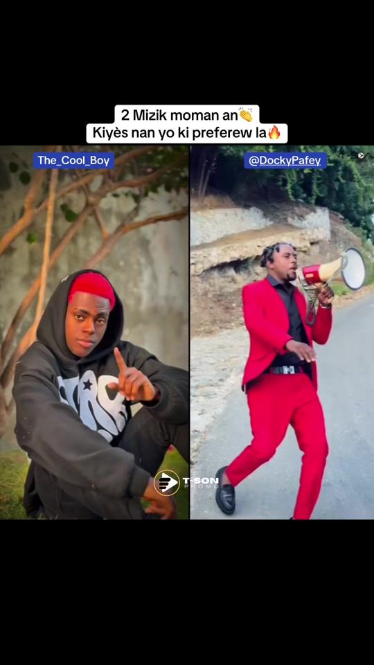 TikTok video thumbnail by t_son_promo1