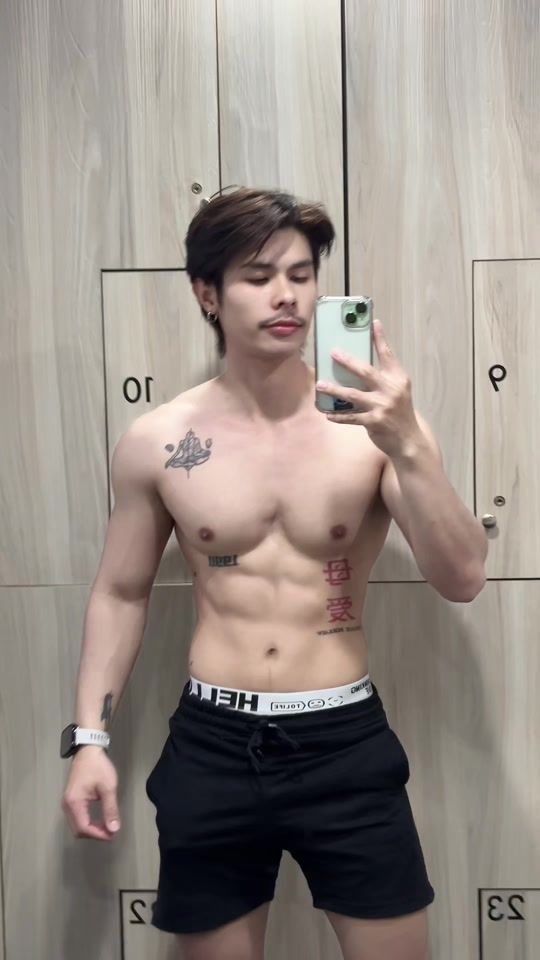 TikTok video thumbnail by peerasak41