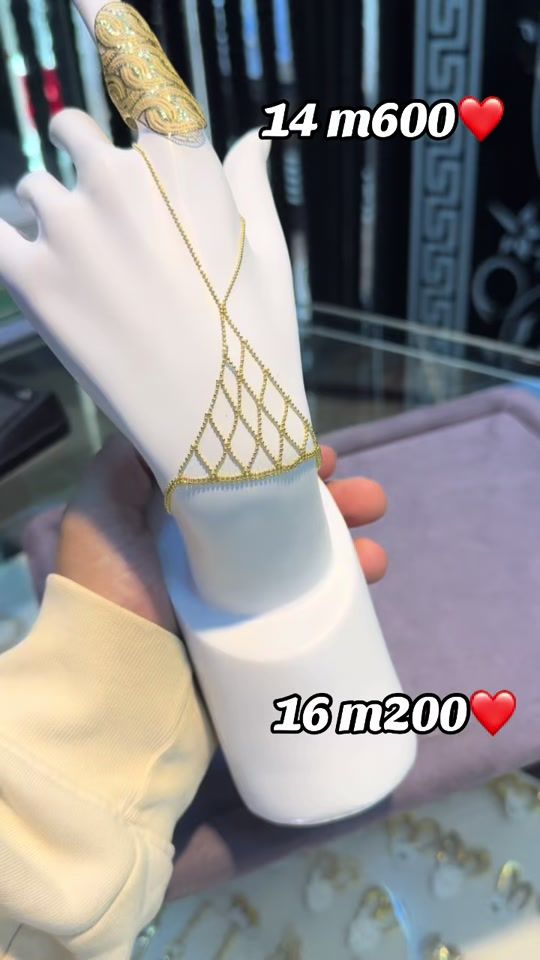 TikTok video thumbnail by bijouterie_ammari
