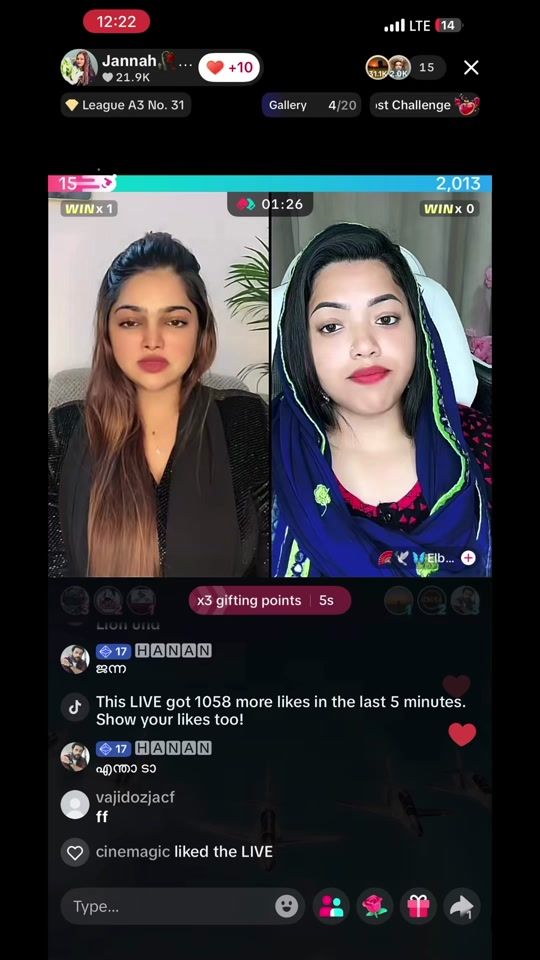 TikTok video thumbnail by jannah_shezmin