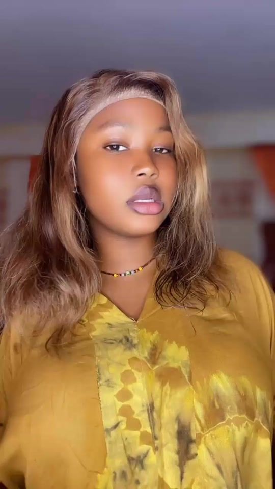 TikTok video thumbnail by aminata7337