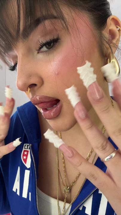 TikTok video thumbnail by marcellaandreo