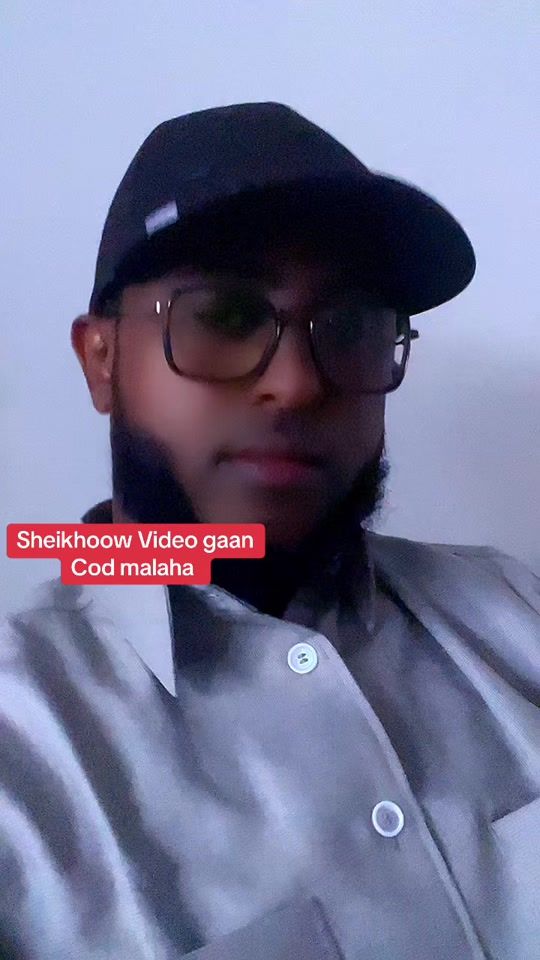 TikTok video thumbnail by kaskey_somali