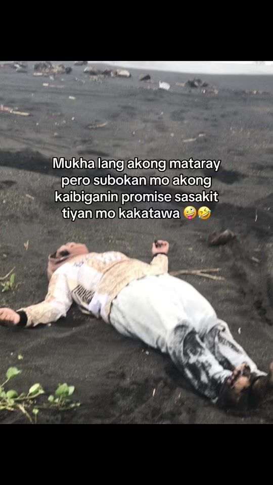 TikTok video thumbnail by sainsbila