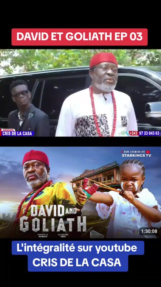 TikTok video thumbnail by papa_ndonga