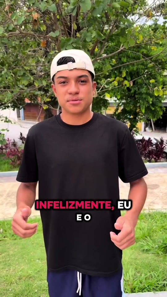 TikTok video thumbnail by vitin_gouveia