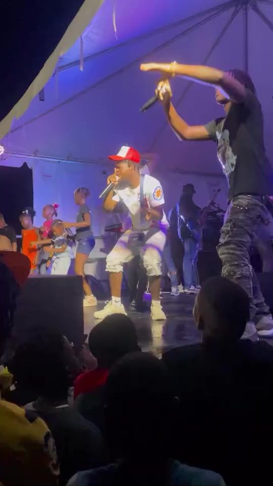 TikTok video thumbnail by 758barbor