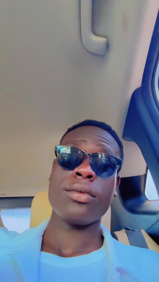 TikTok video thumbnail by starboyakoding
