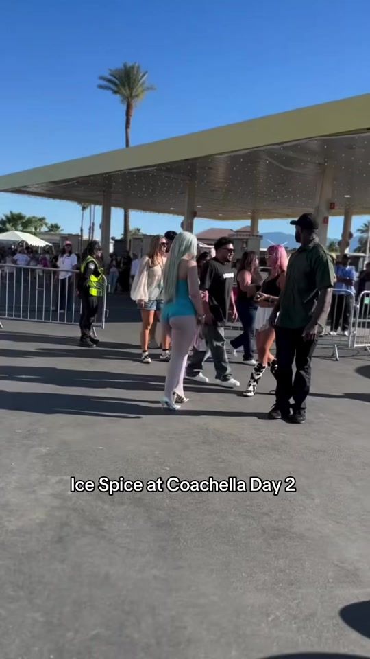 TikTok video thumbnail by icespiceinfo