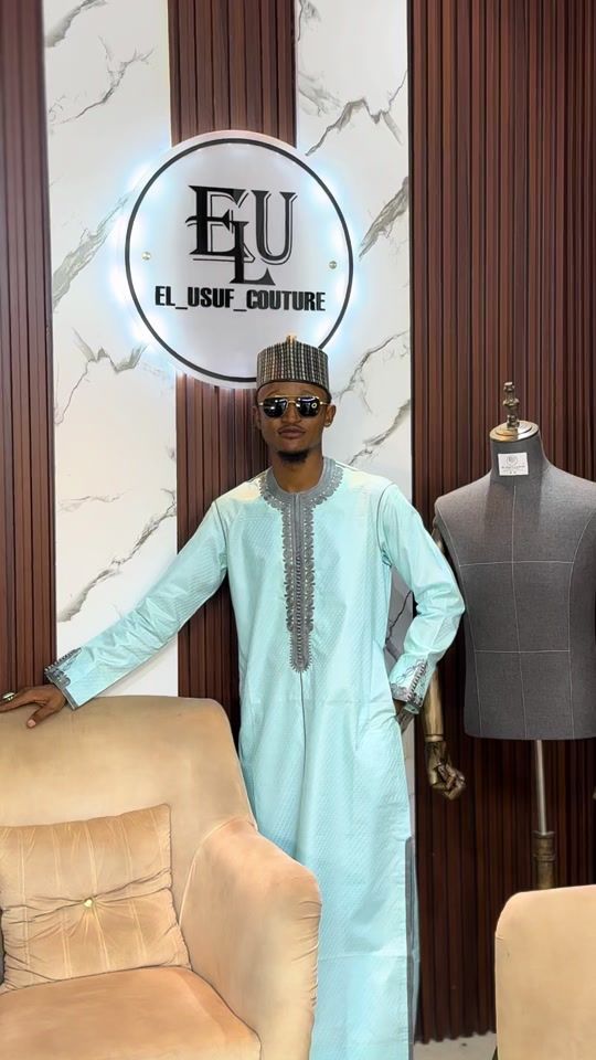 TikTok video thumbnail by el_usuf_couture