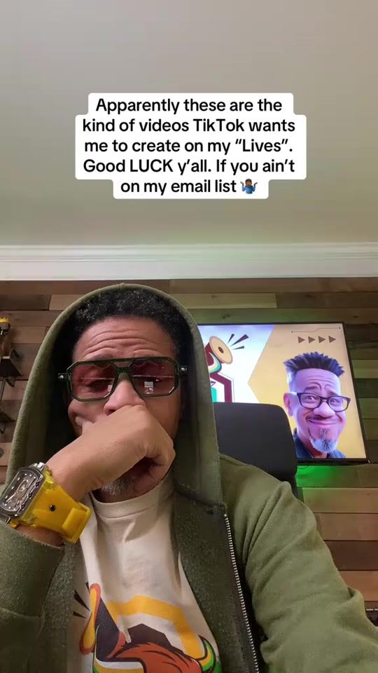 TikTok video thumbnail by power.of.publlish