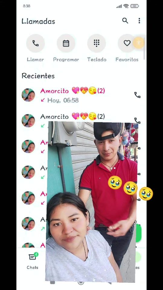 TikTok video thumbnail by estrella.....4