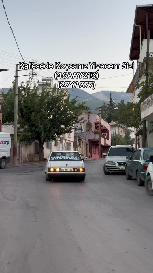 TikTok video thumbnail by bedirhantatli0