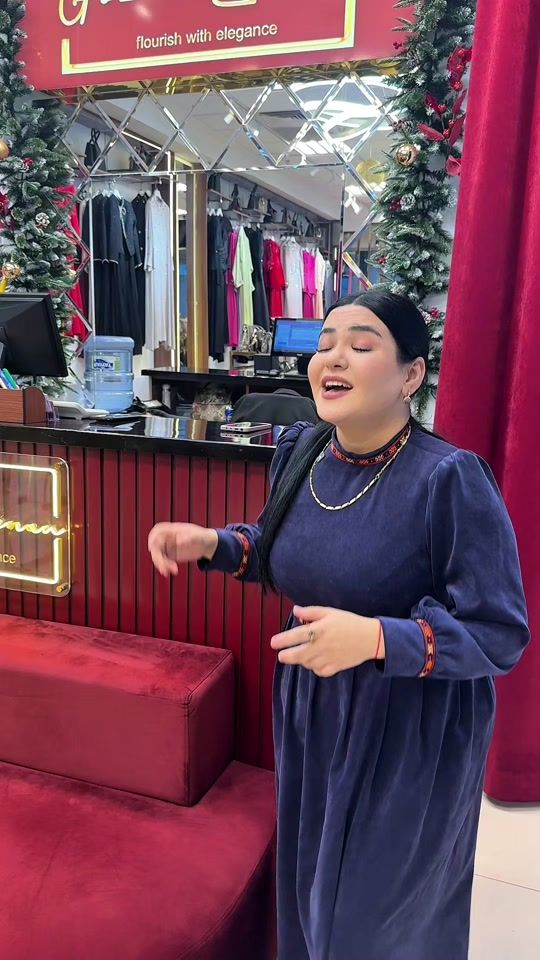 TikTok video thumbnail by gozel_zenan