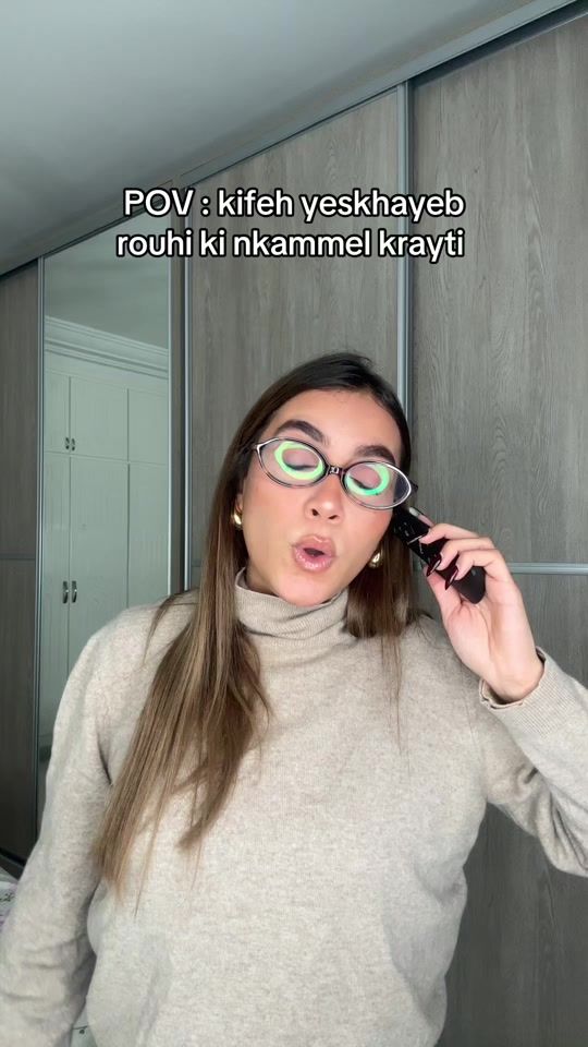 TikTok video thumbnail by hajerbensannou