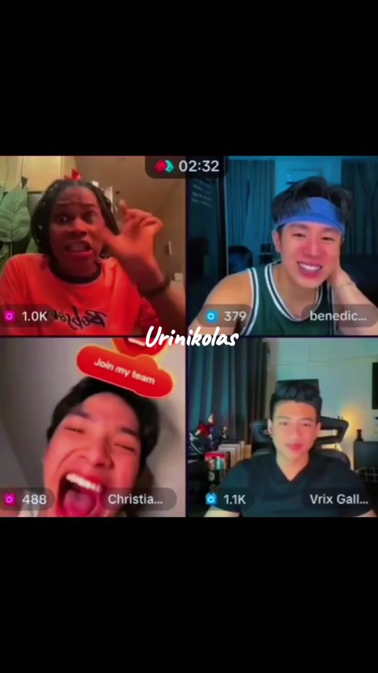TikTok video thumbnail by _urinikolas_