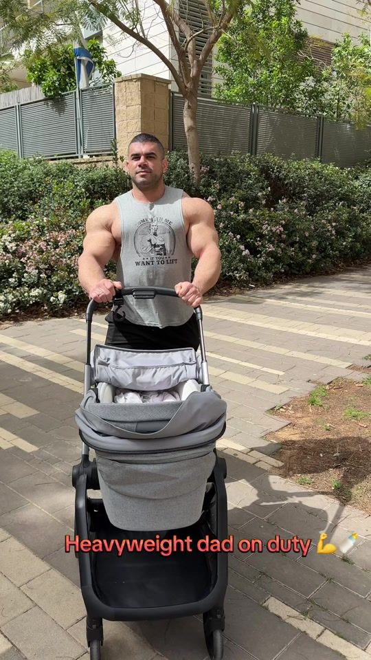 TikTok video thumbnail by sahar_kazes_ifbbpro