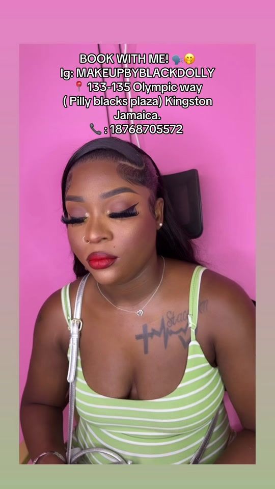 TikTok video thumbnail by blackdolly27