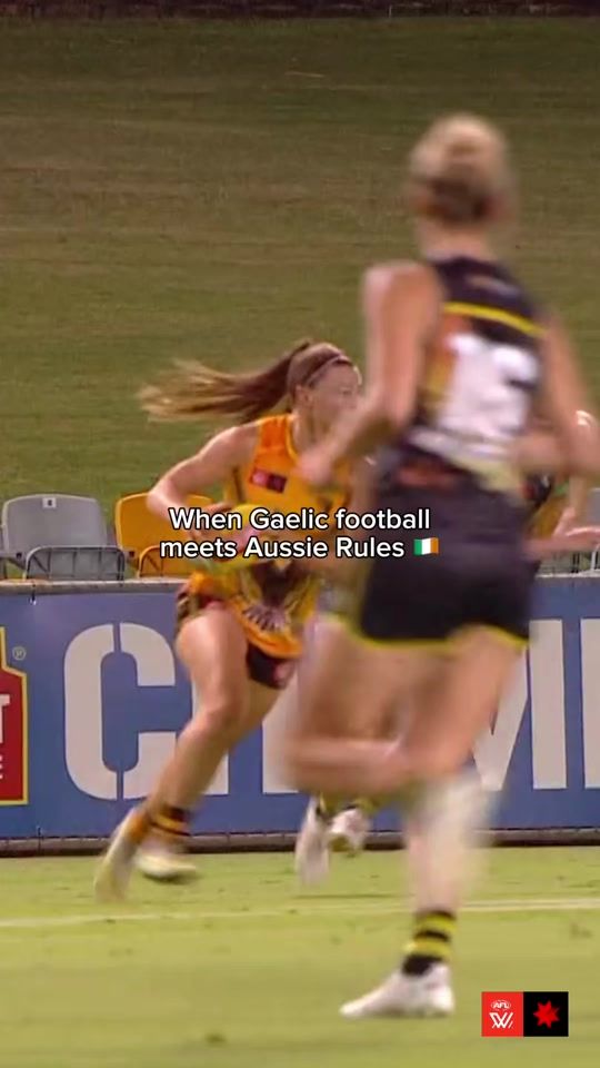 TikTok video thumbnail by aflwomens