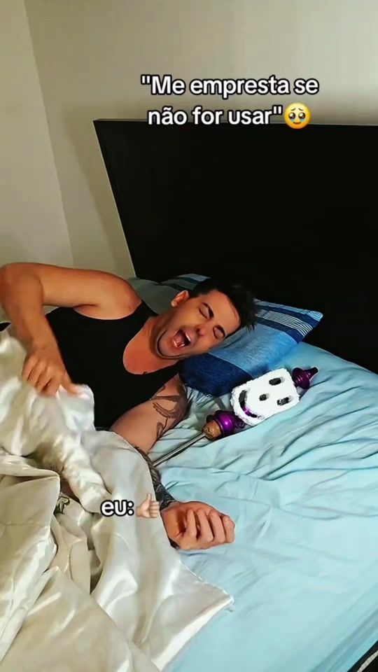 TikTok video thumbnail by juninholandinho