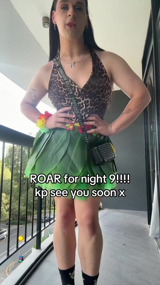 TikTok video thumbnail by giannivarone