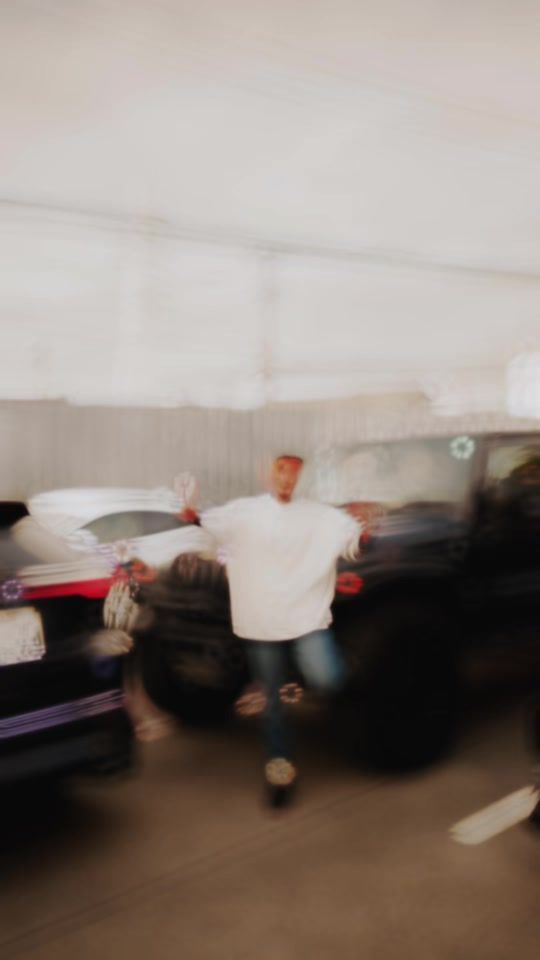 TikTok video thumbnail by losh_boy
