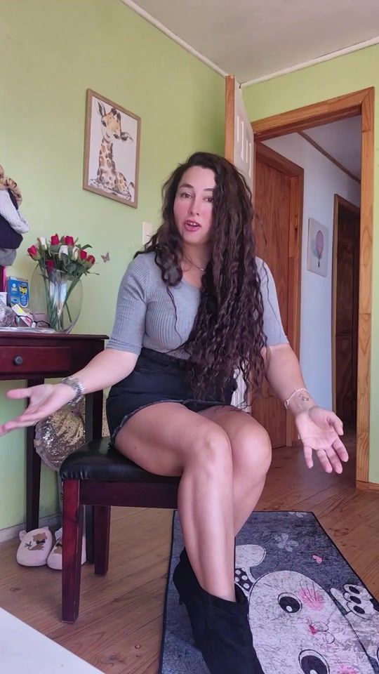 TikTok video thumbnail by loretito.z