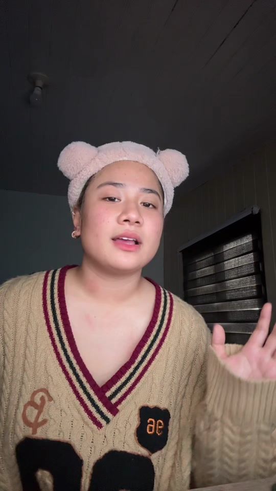 TikTok video thumbnail by biyamie