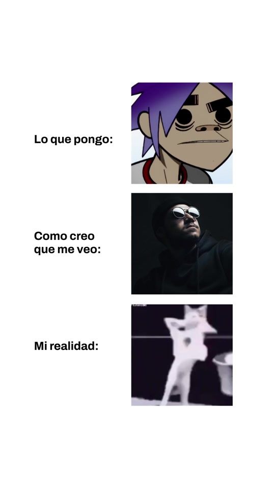 TikTok video thumbnail by warnermusicperu