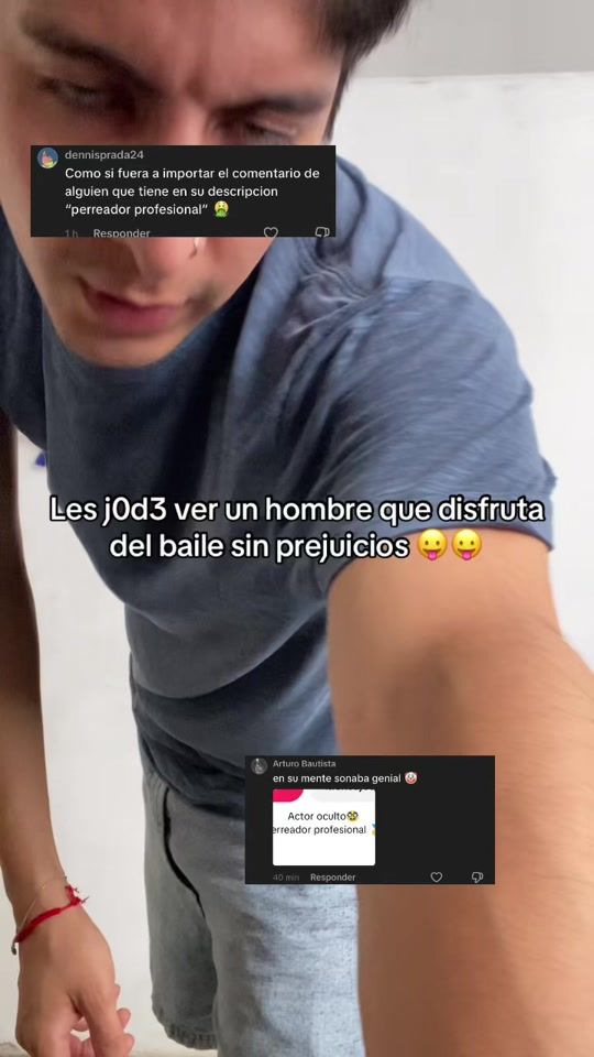TikTok video thumbnail by ernestokevingb