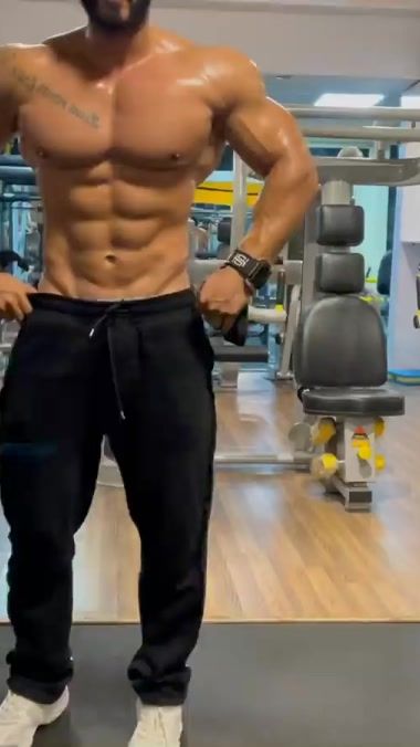 TikTok video thumbnail by mojii_kf_official