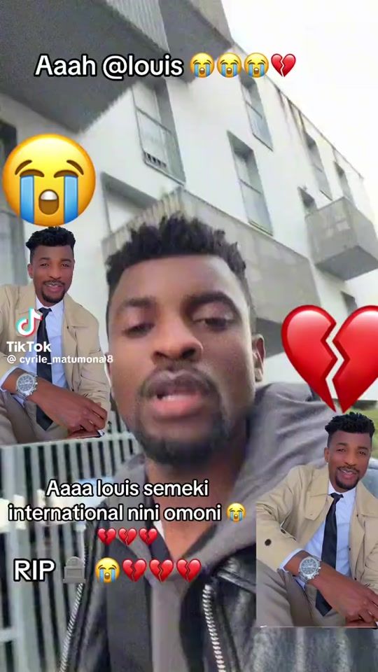 TikTok video thumbnail by jurnelabeiadunga