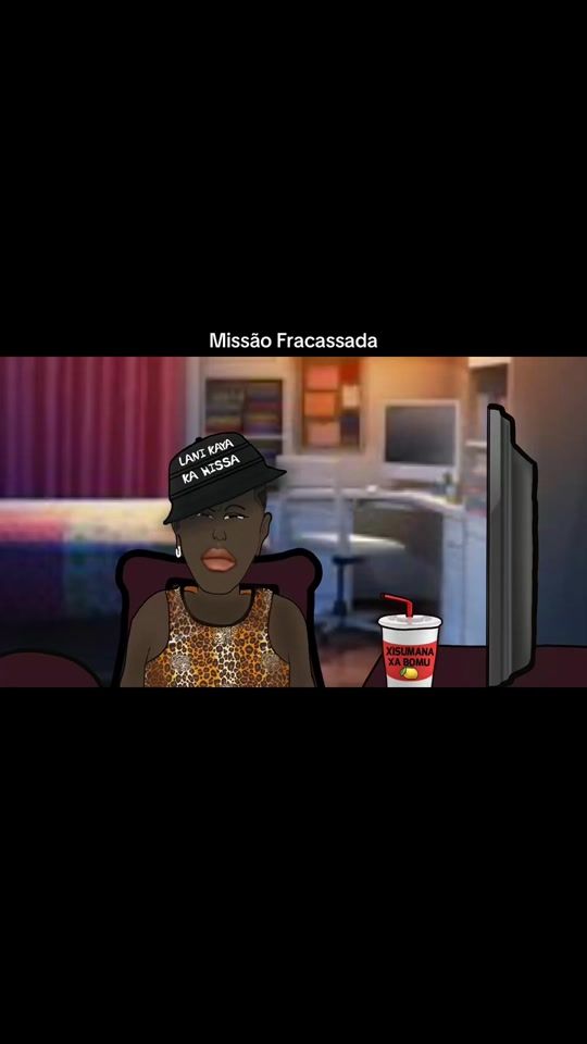 TikTok video thumbnail by djatvanimacao