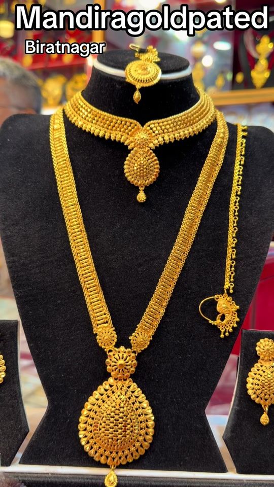 TikTok video thumbnail by mandira_gold_plated