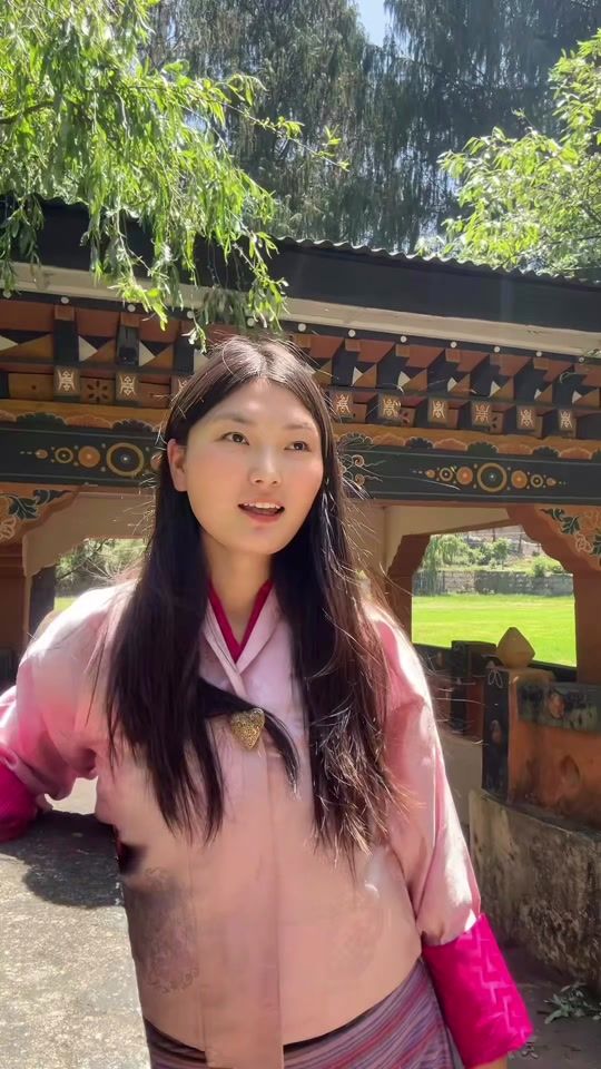 TikTok video thumbnail by thinley_wangmo8