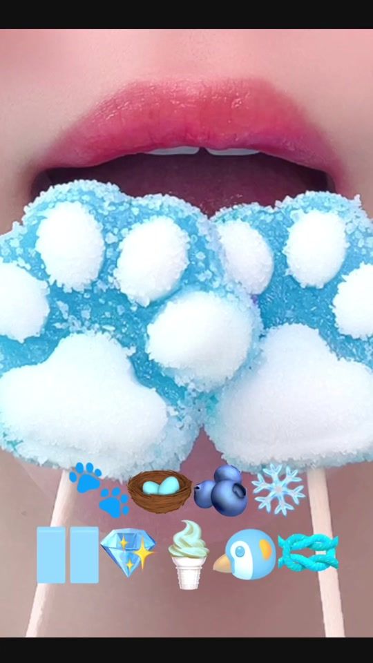 TikTok video thumbnail by hippoasmr0