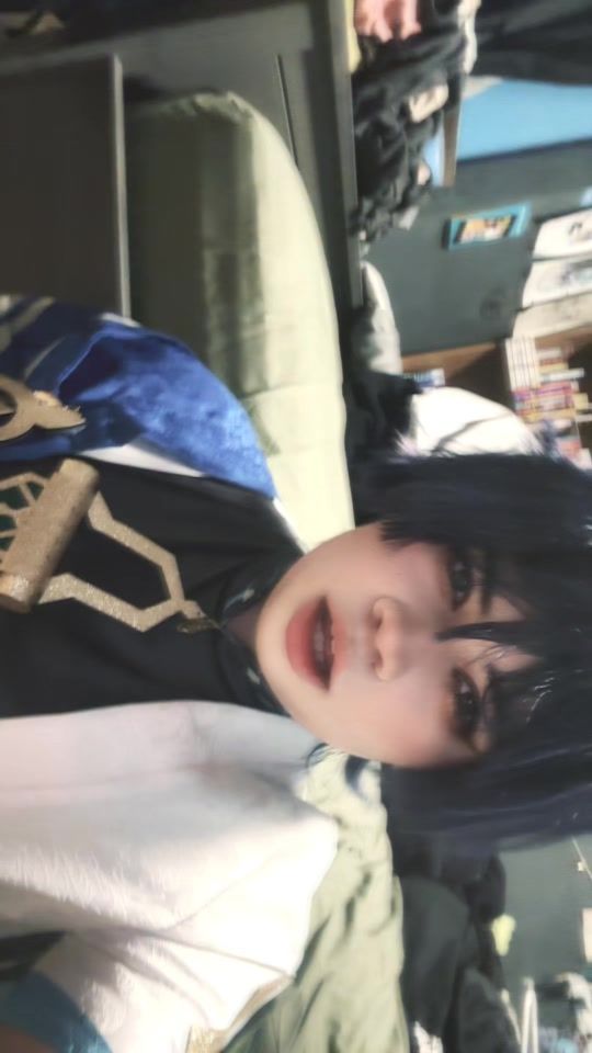 TikTok video thumbnail by anlmeyuzuru_lover26