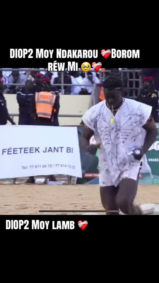 TikTok video thumbnail by dofou_diop_2